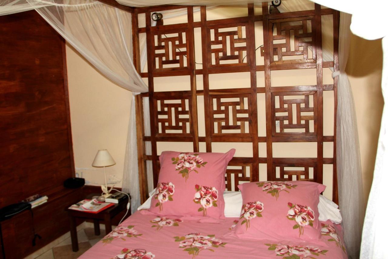 Bed and Breakfast Matilona Sainte-Rose Zewnętrze zdjęcie