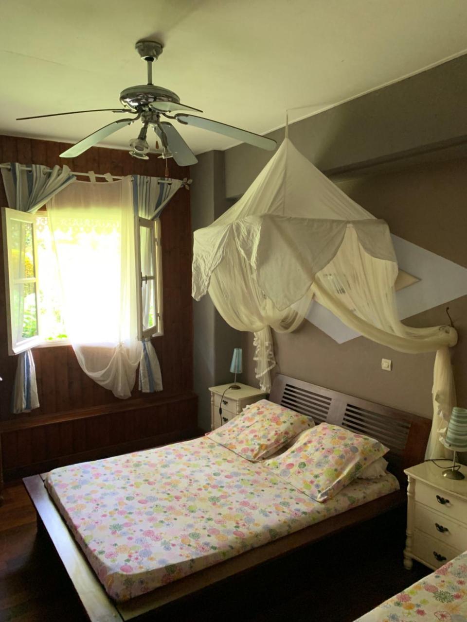Bed and Breakfast Matilona Sainte-Rose Zewnętrze zdjęcie